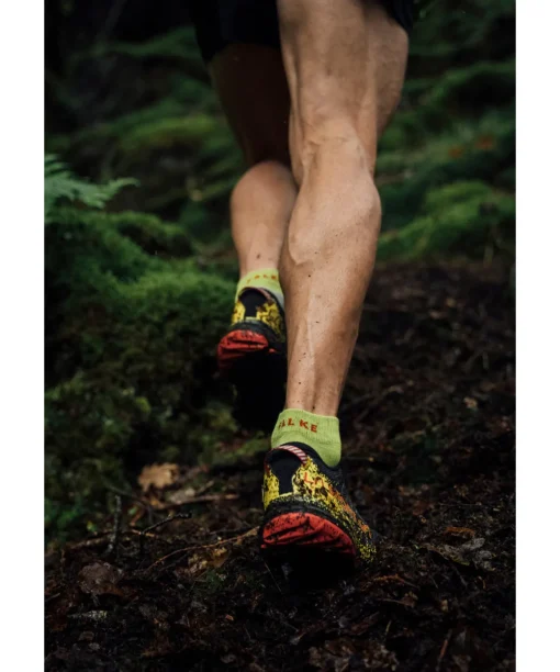 Ru4 Endurance Cool Short Herren Running Kurzsocken