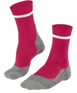 Ru4 Endurance Damen Running Socken
