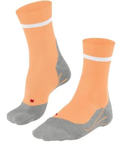 Ru4 Endurance Damen Running Socken