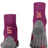 Ru4 Endurance Damen Running Socken