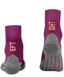 Ru4 Endurance Damen Running Socken