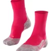 Ru4 Endurance Damen Running Socken