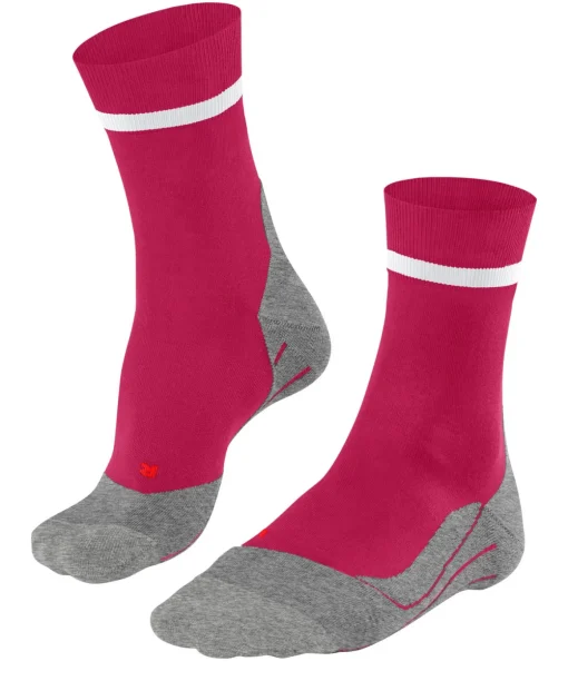 Ru4 Endurance Damen Running Socken