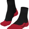 Ru4 Endurance Damen Running Socken