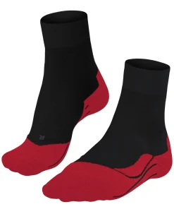 Ru4 Endurance Damen Running Socken