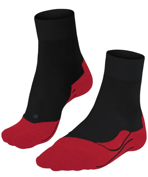 Ru4 Endurance Damen Running Socken