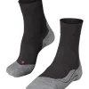 Ru4 Endurance Damen Running Socken