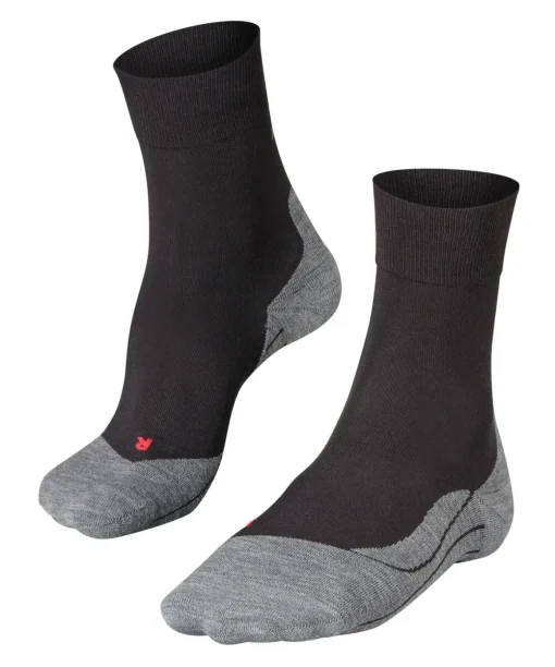 Ru4 Endurance Damen Running Socken
