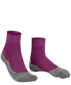 Ru4 Endurance Damen Running Socken