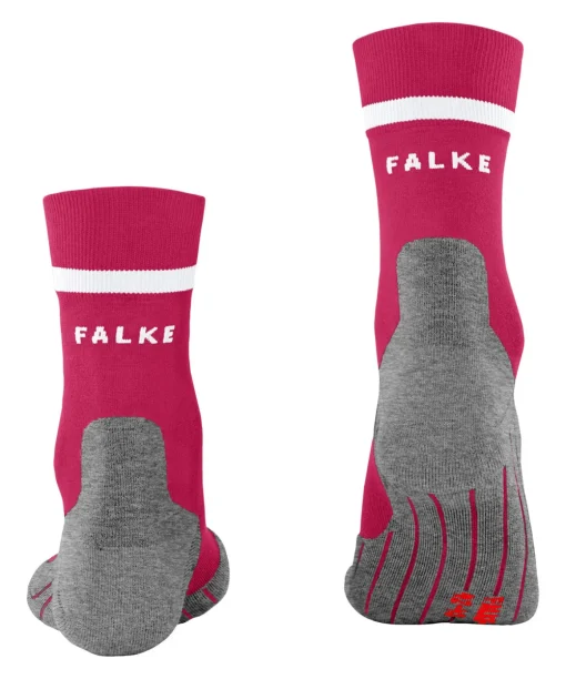 Ru4 Endurance Damen Running Socken