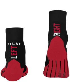 Ru4 Endurance Damen Running Socken