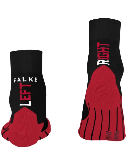 Ru4 Endurance Damen Running Socken