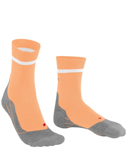 Ru4 Endurance Damen Running Socken
