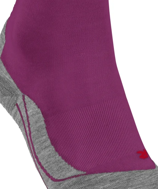 Ru4 Endurance Damen Running Socken