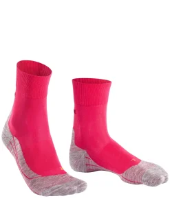 Ru4 Endurance Damen Running Socken