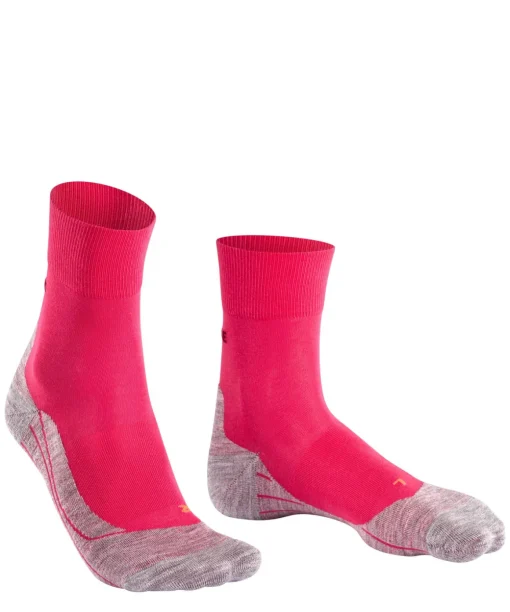 Ru4 Endurance Damen Running Socken