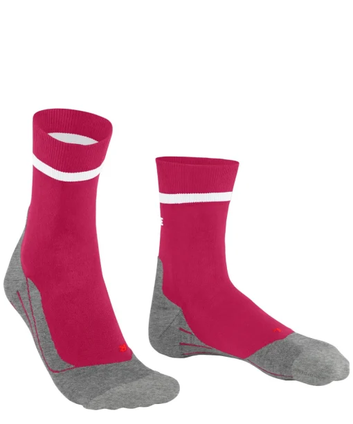 Ru4 Endurance Damen Running Socken