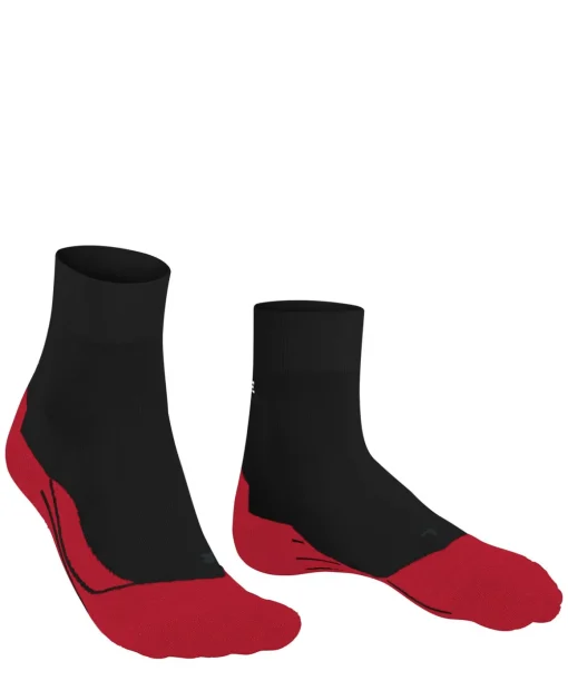 Ru4 Endurance Damen Running Socken