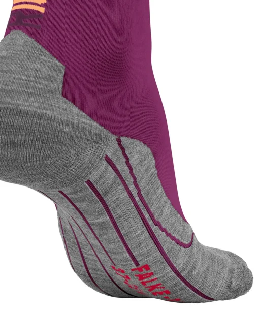 Ru4 Endurance Damen Running Socken
