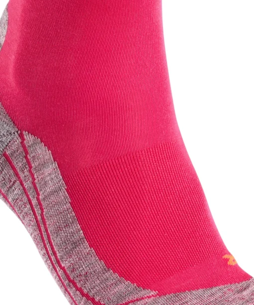 Ru4 Endurance Damen Running Socken