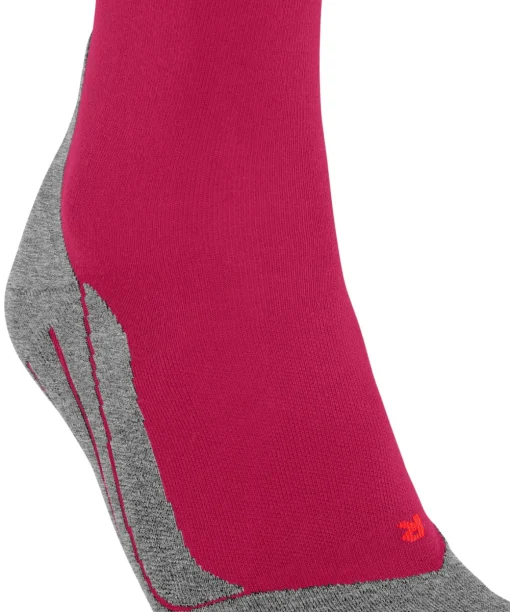 Ru4 Endurance Damen Running Socken