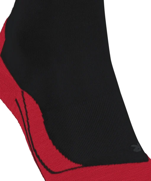 Ru4 Endurance Damen Running Socken