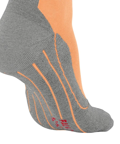 Ru4 Endurance Damen Running Socken