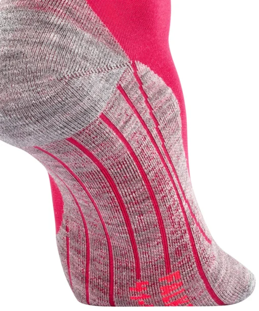 Ru4 Endurance Damen Running Socken