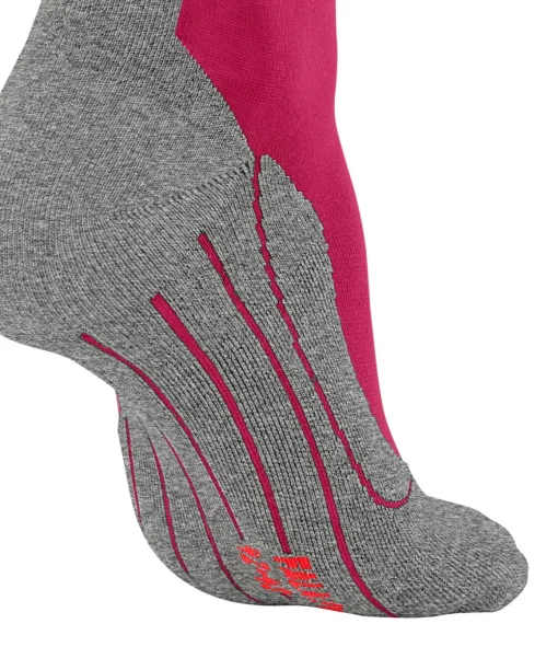 Ru4 Endurance Damen Running Socken