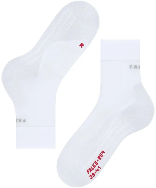 Ru4 Endurance Damen Running Socken