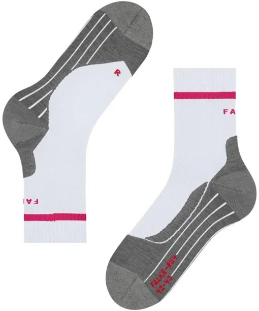 Ru4 Endurance Damen Running Socken