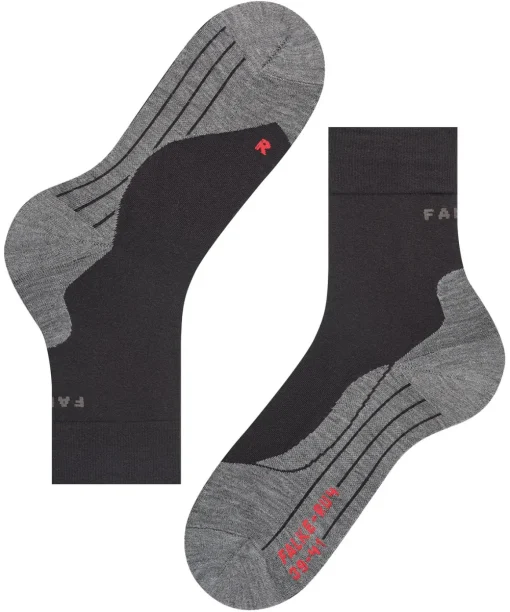 Ru4 Endurance Damen Running Socken