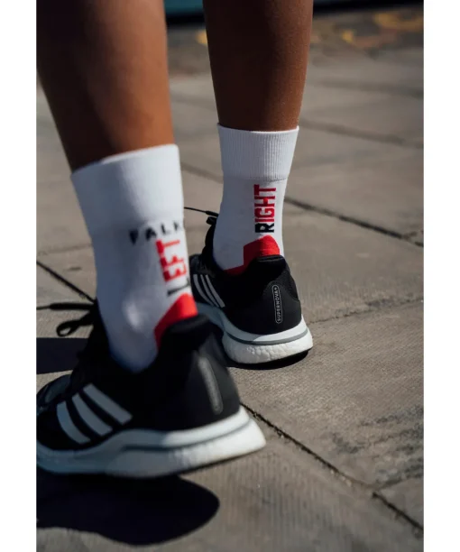 Ru4 Endurance Damen Running Socken
