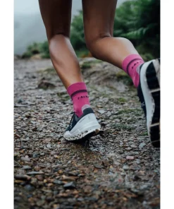 Ru4 Endurance Damen Running Socken