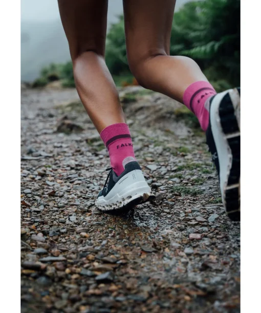 Ru4 Endurance Damen Running Socken