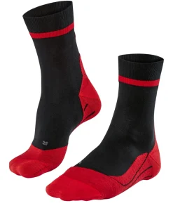 Ru4 Endurance Herren Running Socken