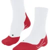 Ru4 Endurance Herren Running Socken