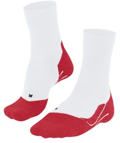 Ru4 Endurance Herren Running Socken