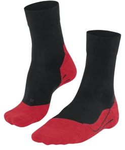 Ru4 Endurance Herren Running Socken