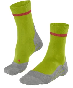 Ru4 Endurance Herren Running Socken