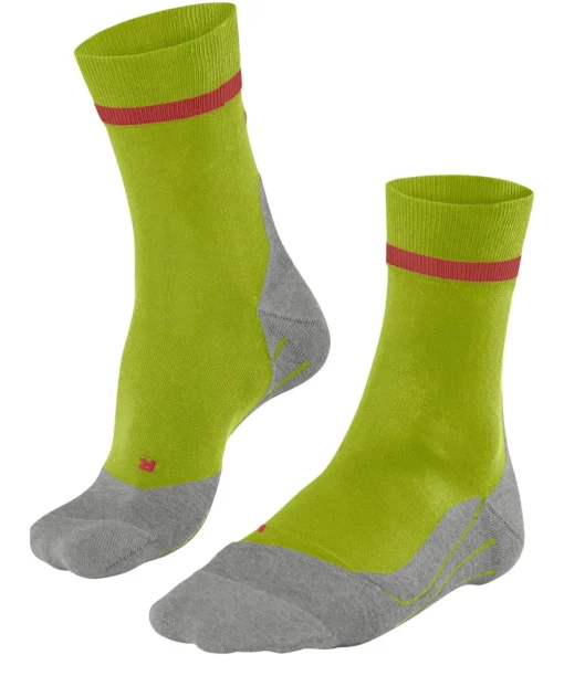 Ru4 Endurance Herren Running Socken