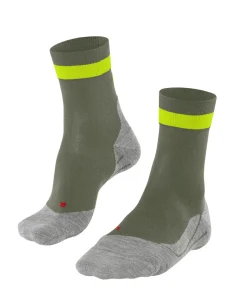 Ru4 Endurance Herren Running Socken