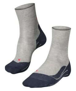 Ru4 Endurance Herren Running Socken