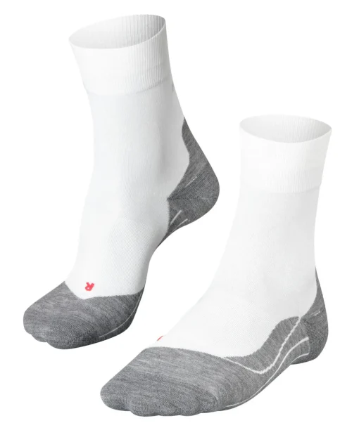 Ru4 Endurance Herren Running Socken