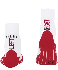 Ru4 Endurance Herren Running Socken