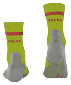 Ru4 Endurance Herren Running Socken