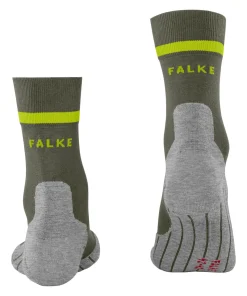 Ru4 Endurance Herren Running Socken