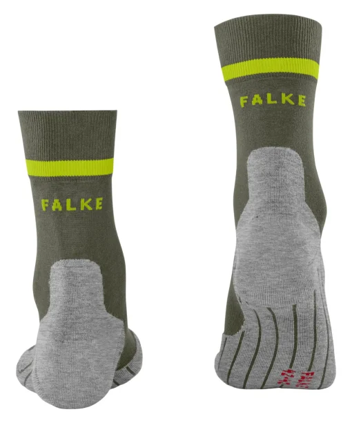 Ru4 Endurance Herren Running Socken