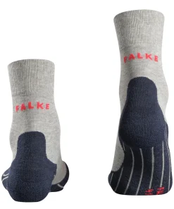 Ru4 Endurance Herren Running Socken