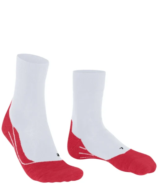 Ru4 Endurance Herren Running Socken